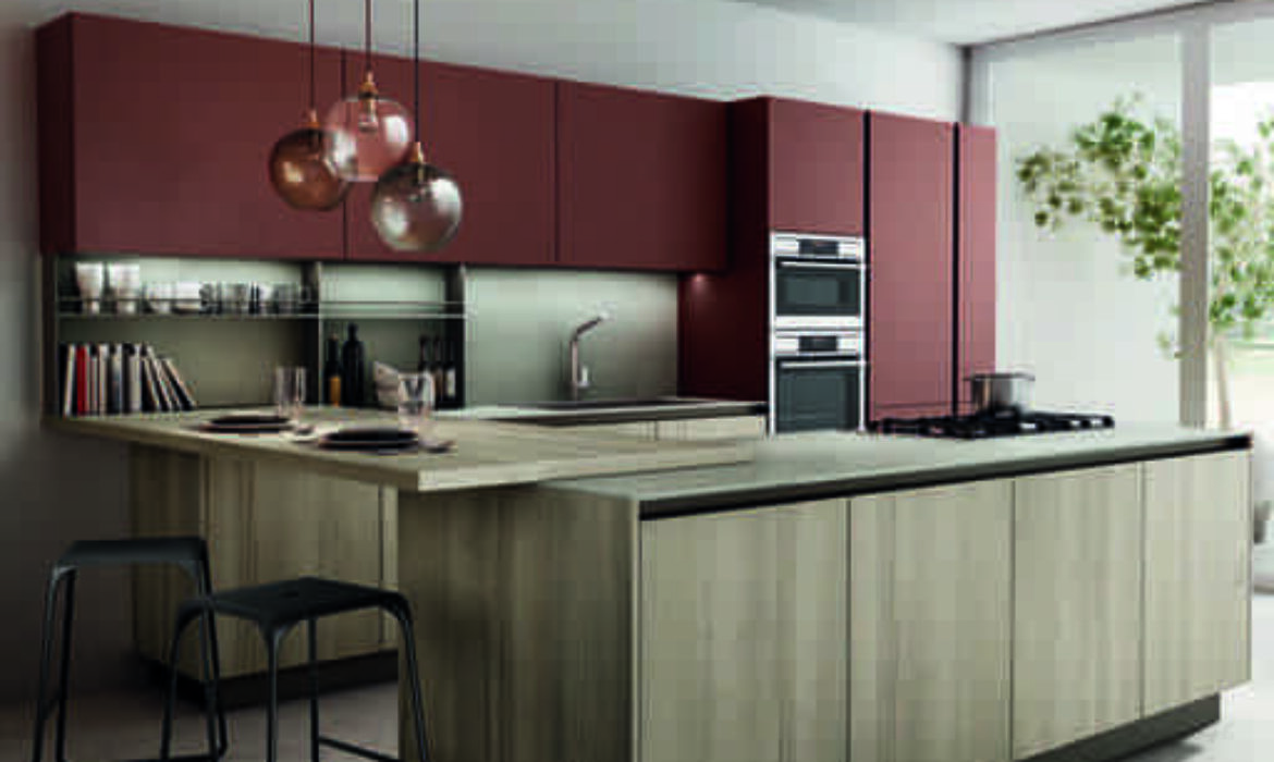 cuisines en l sur mesure agencements mg mauguio a montpellier qualite professionnelle