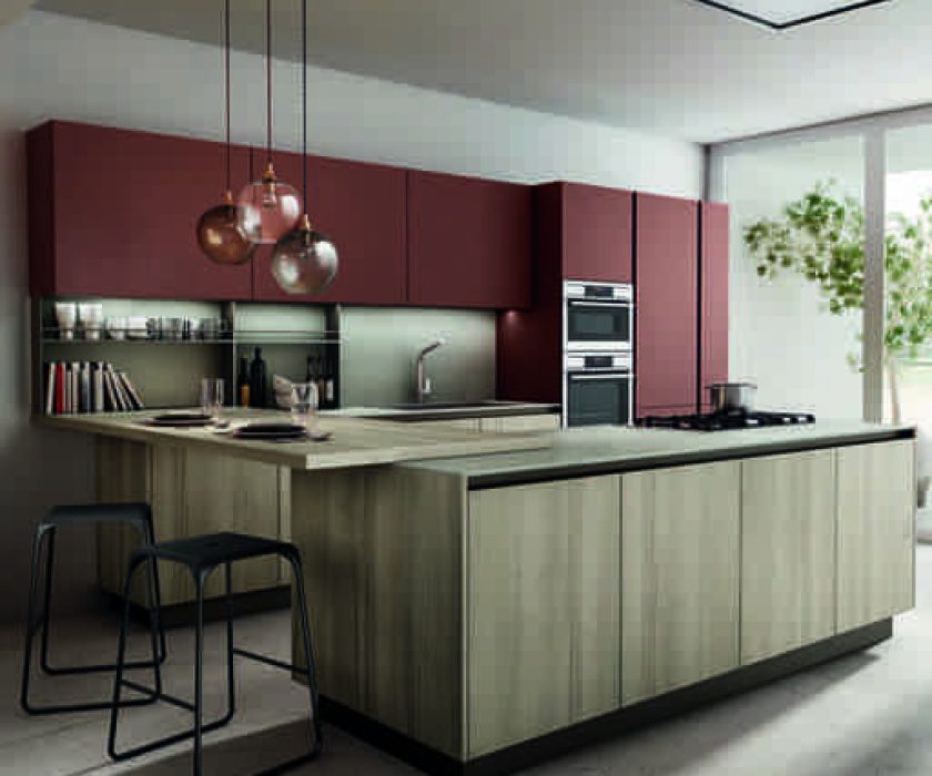 cuisines en l sur mesure agencements mg mauguio a montpellier qualite professionnelle
