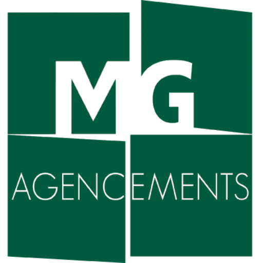 logo agencements mg